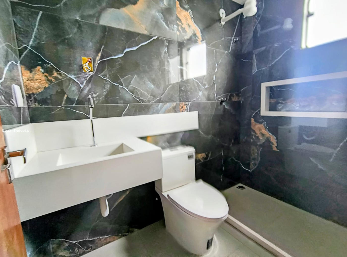 Casa de Condomínio, 3 quartos - Foto 15