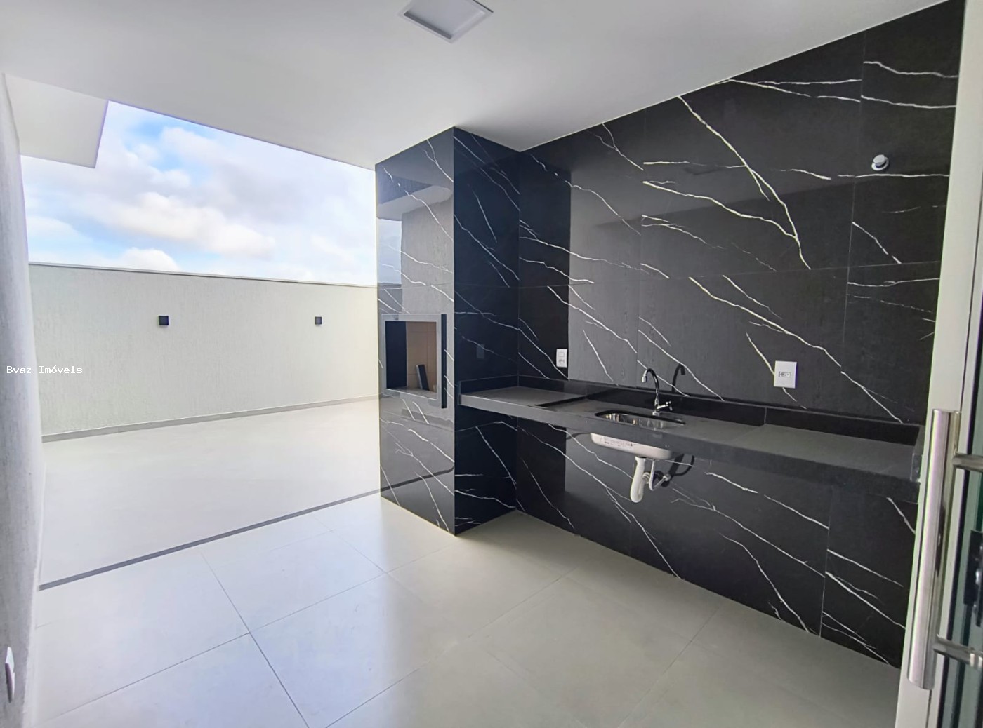 Casa de Condomínio, 3 quartos - Foto 26