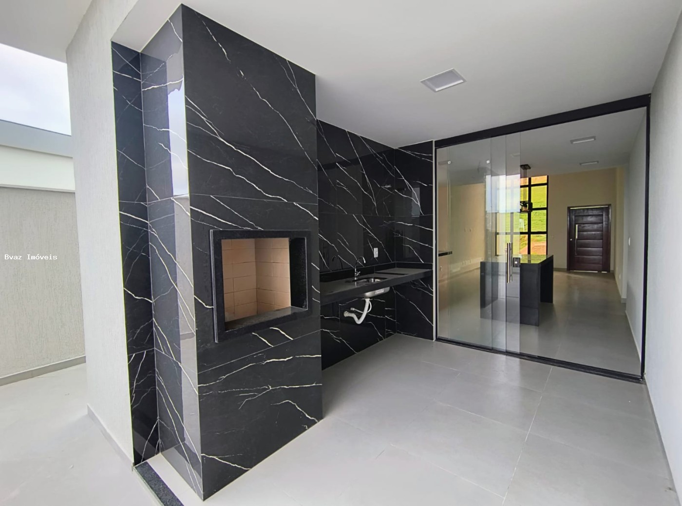 Casa de Condomínio, 3 quartos - Foto 25