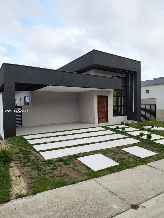 Casa de Condomínio, 3 quartos - Foto 30