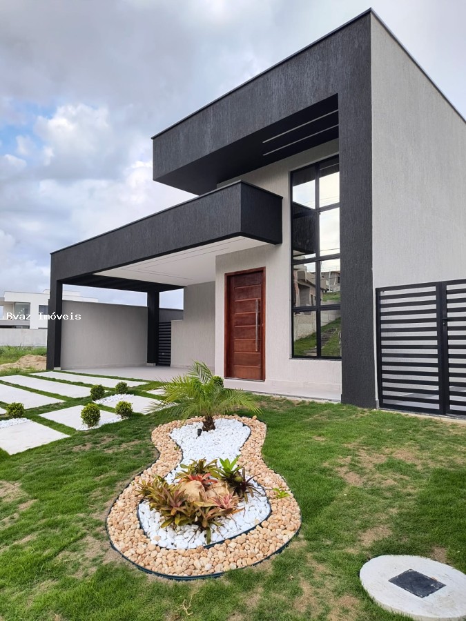 Casa de Condomínio, 3 quartos - Foto 29