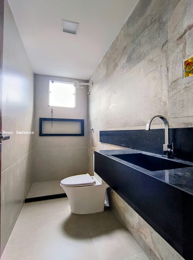 Casa de Condomínio, 3 quartos - Foto 40