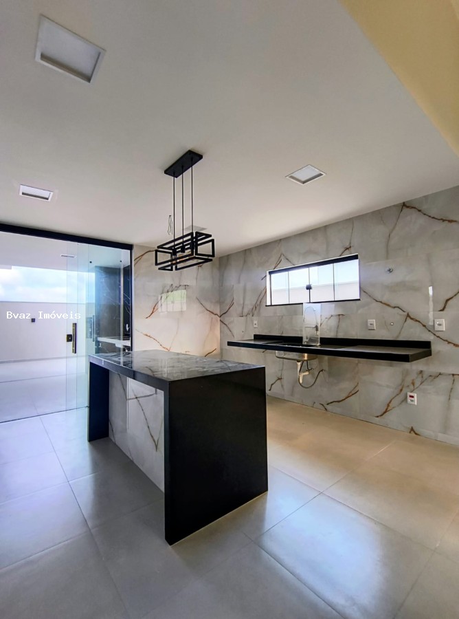 Casa de Condomínio, 3 quartos - Foto 36