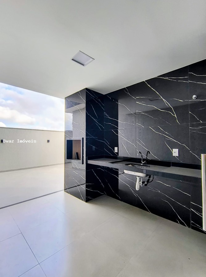 Casa de Condomínio, 3 quartos - Foto 44