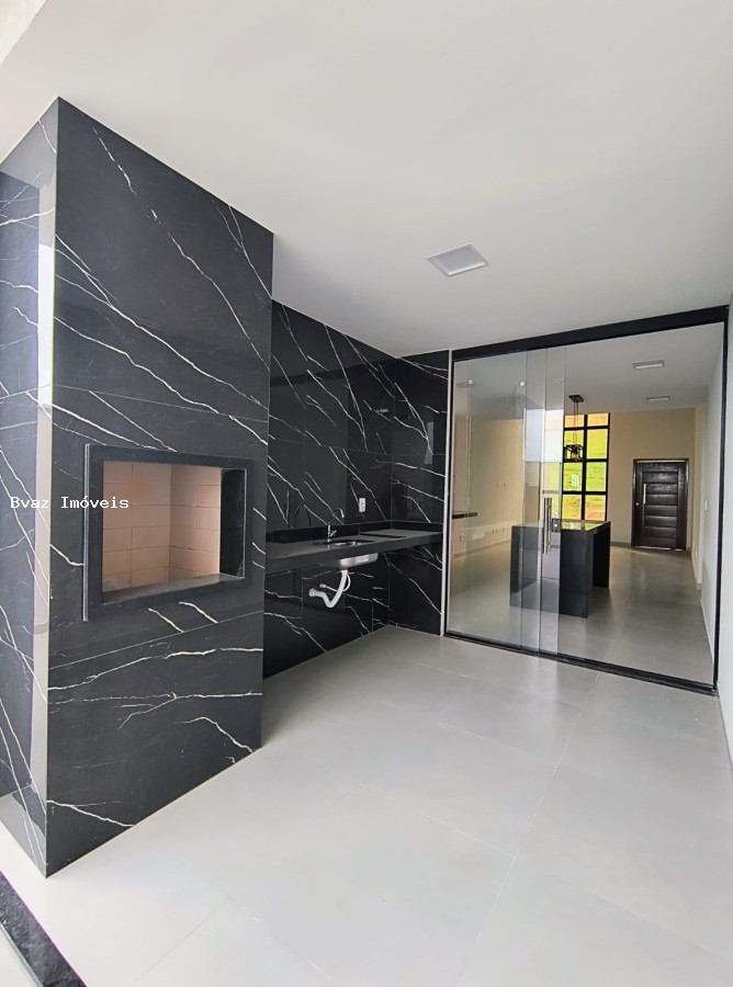 Casa de Condomínio, 3 quartos - Foto 43