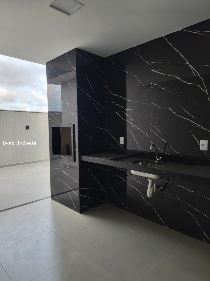 Casa de Condomínio, 3 quartos - Foto 45