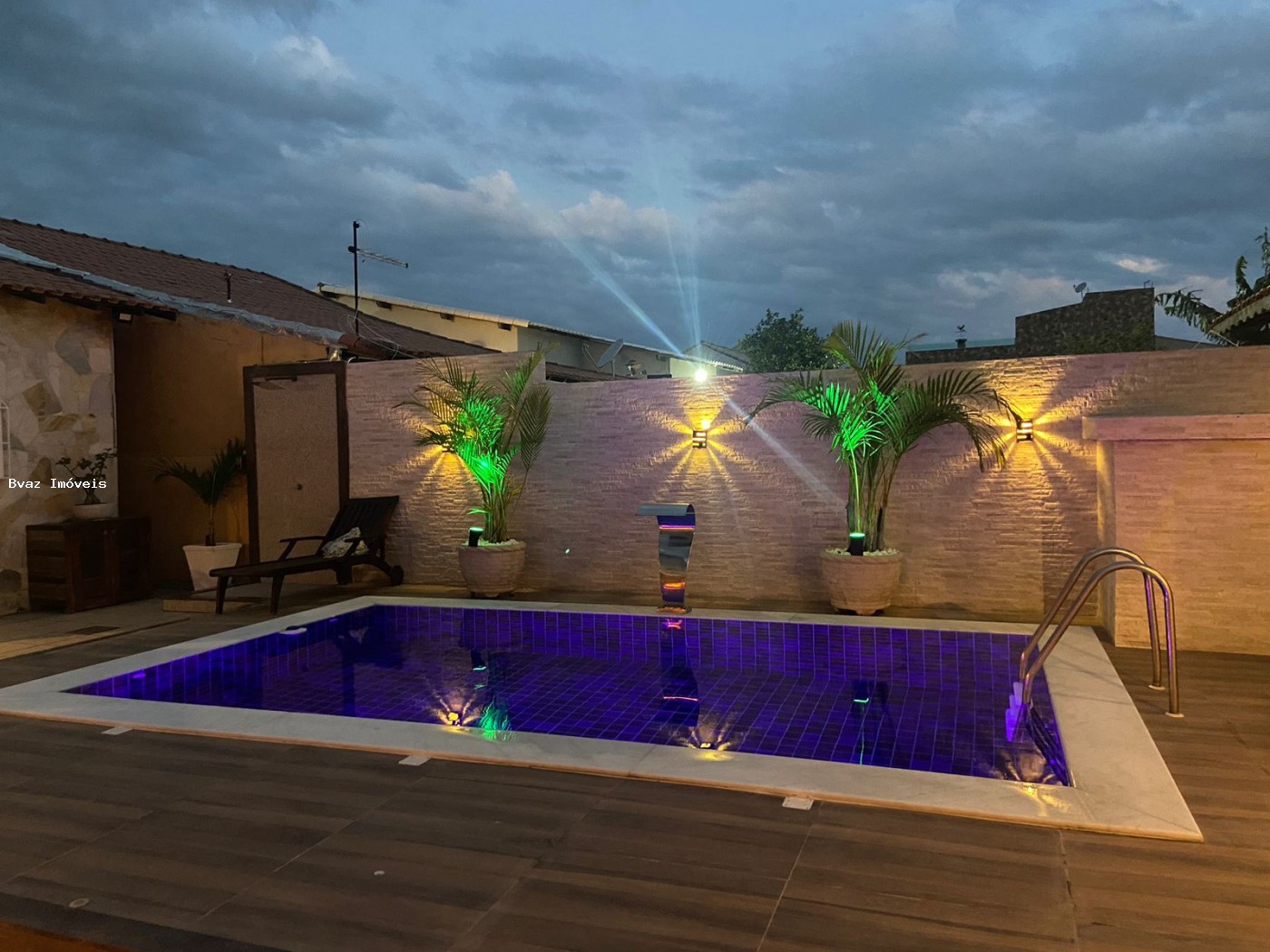 Casa, 3 quartos, 360 m² - Foto 3