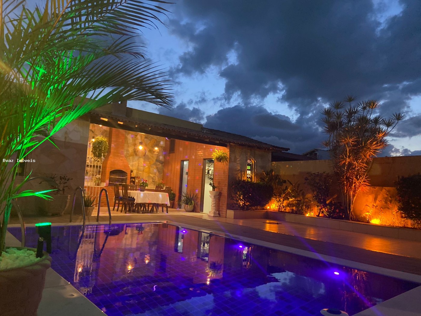 Casa, 3 quartos, 360 m² - Foto 6