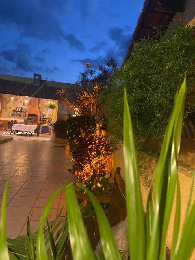 Casa, 3 quartos, 360 m² - Foto 5