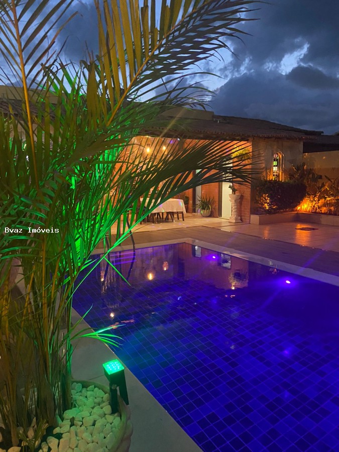 Casa, 3 quartos, 360 m² - Foto 8