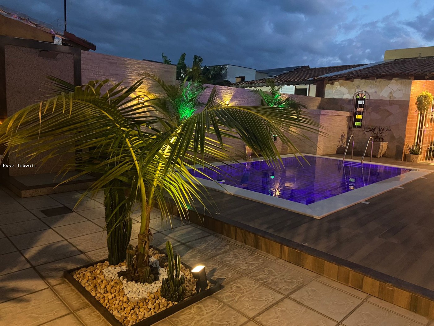 Casa, 3 quartos, 360 m² - Foto 7