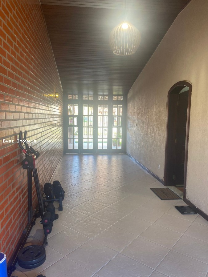 Casa, 3 quartos, 360 m² - Foto 25