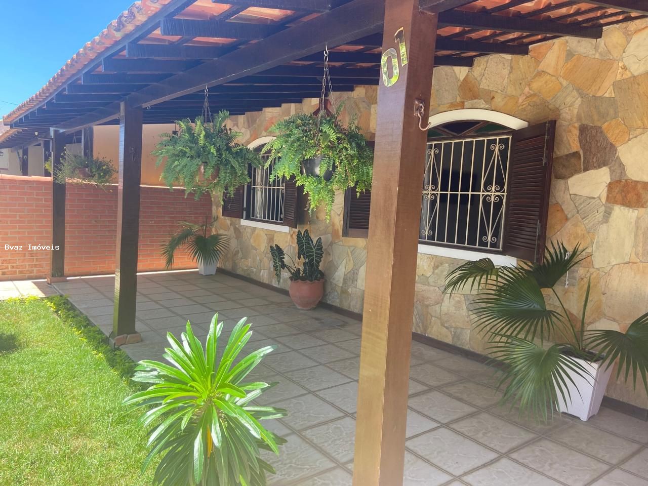 Casa, 3 quartos, 360 m² - Foto 29