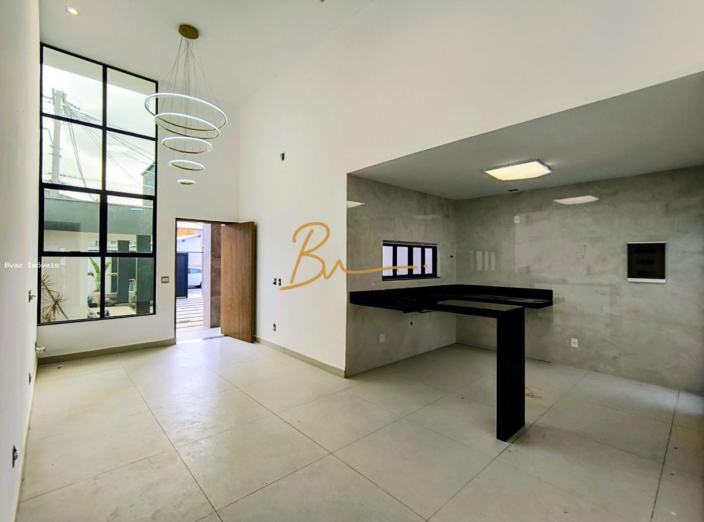 Casa, 3 quartos, 180 m² - Foto 3