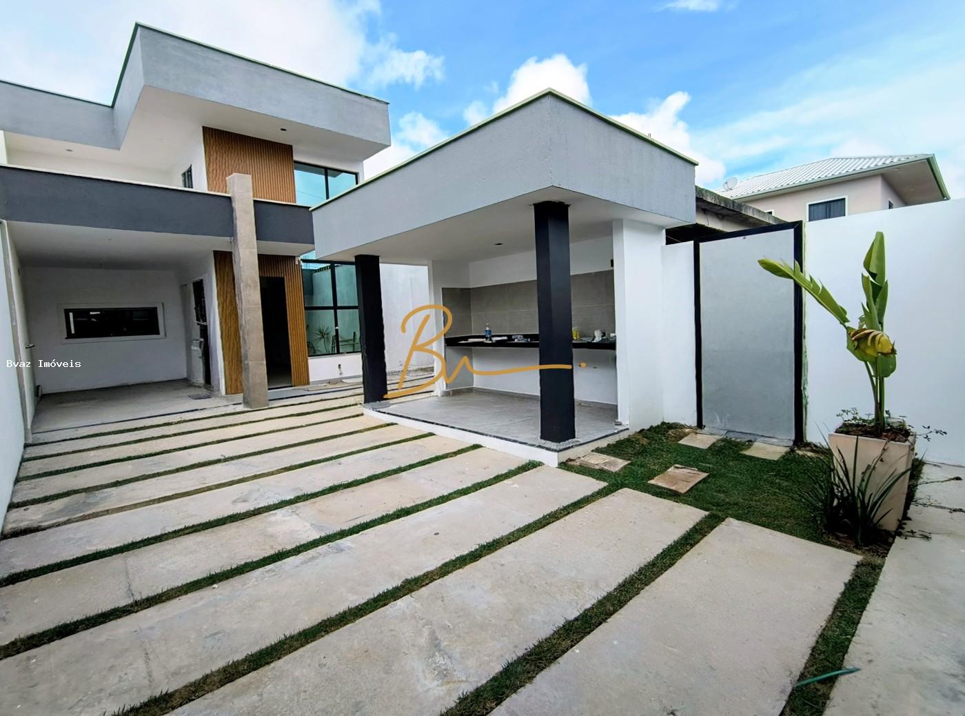 Casa, 3 quartos, 180 m² - Foto 1