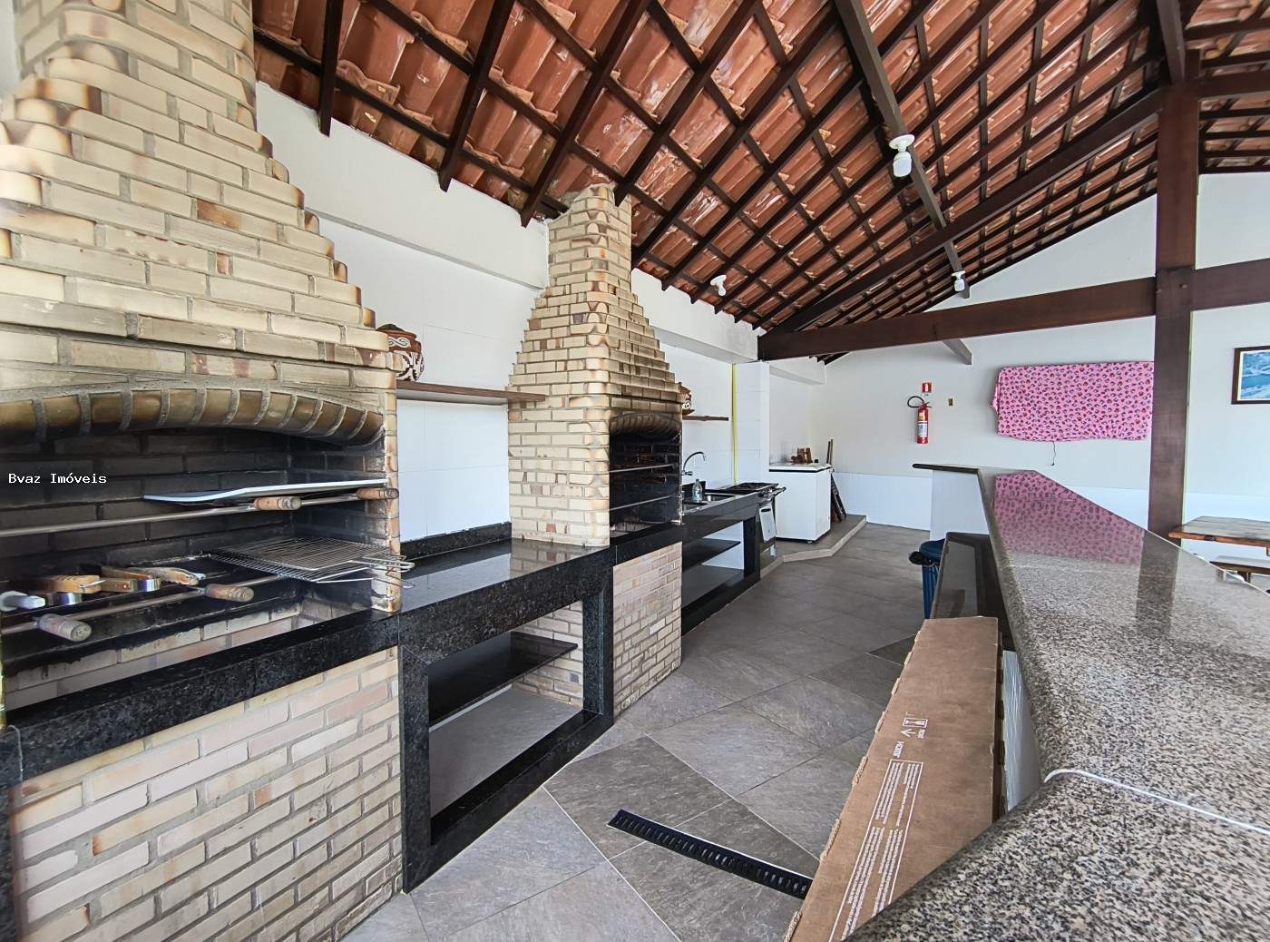 Casa de Condomínio, 2 quartos - Foto 27