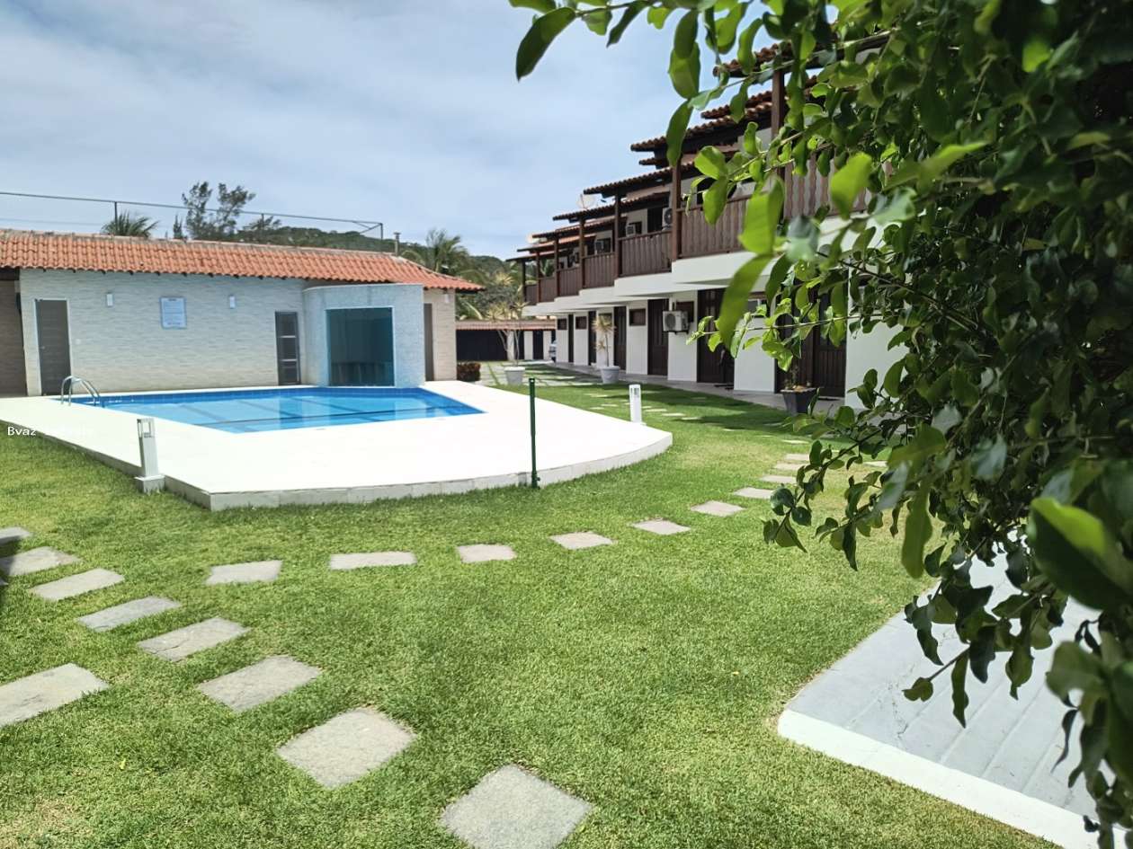 Casa de Condomínio, 2 quartos - Foto 22