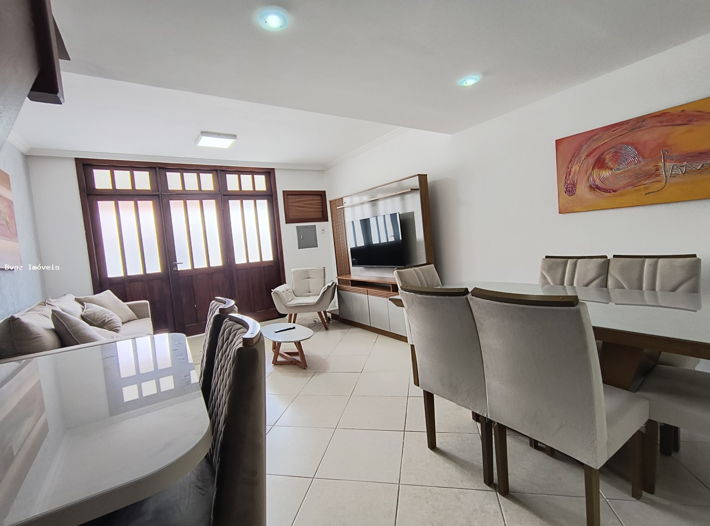 Casa de Condomínio, 2 quartos - Foto 7