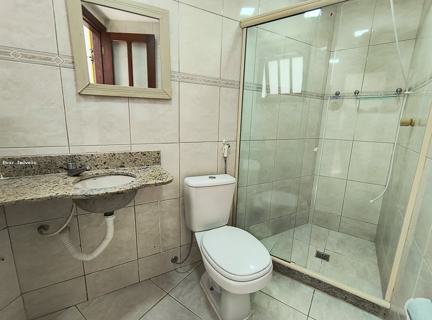 Casa de Condomínio, 2 quartos - Foto 20