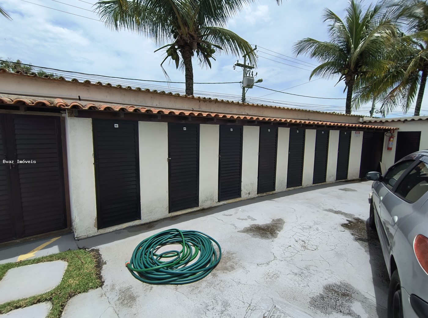 Casa de Condomínio, 2 quartos - Foto 32