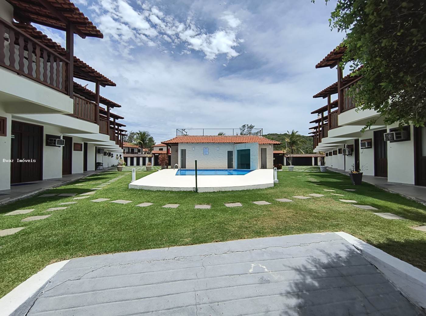 Casa de Condomínio, 2 quartos - Foto 34