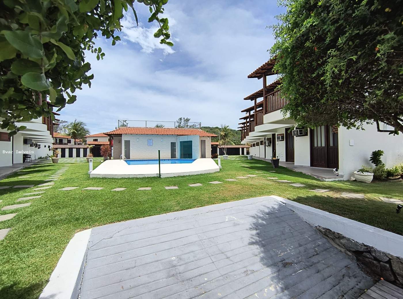 Casa de Condomínio, 2 quartos - Foto 23