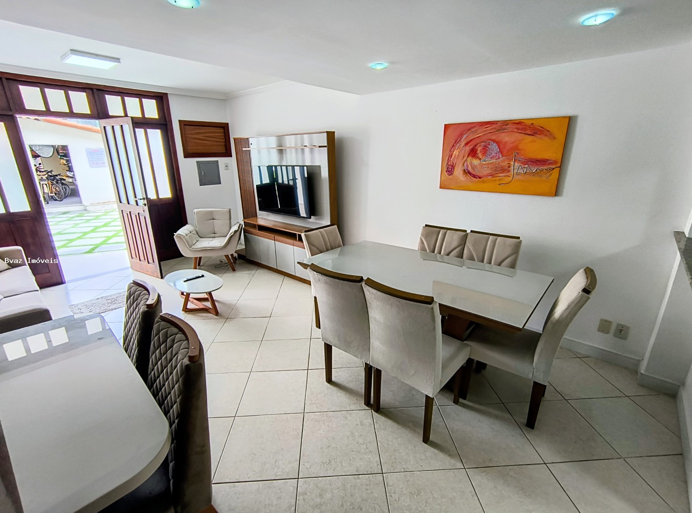 Casa de Condomínio, 2 quartos - Foto 39