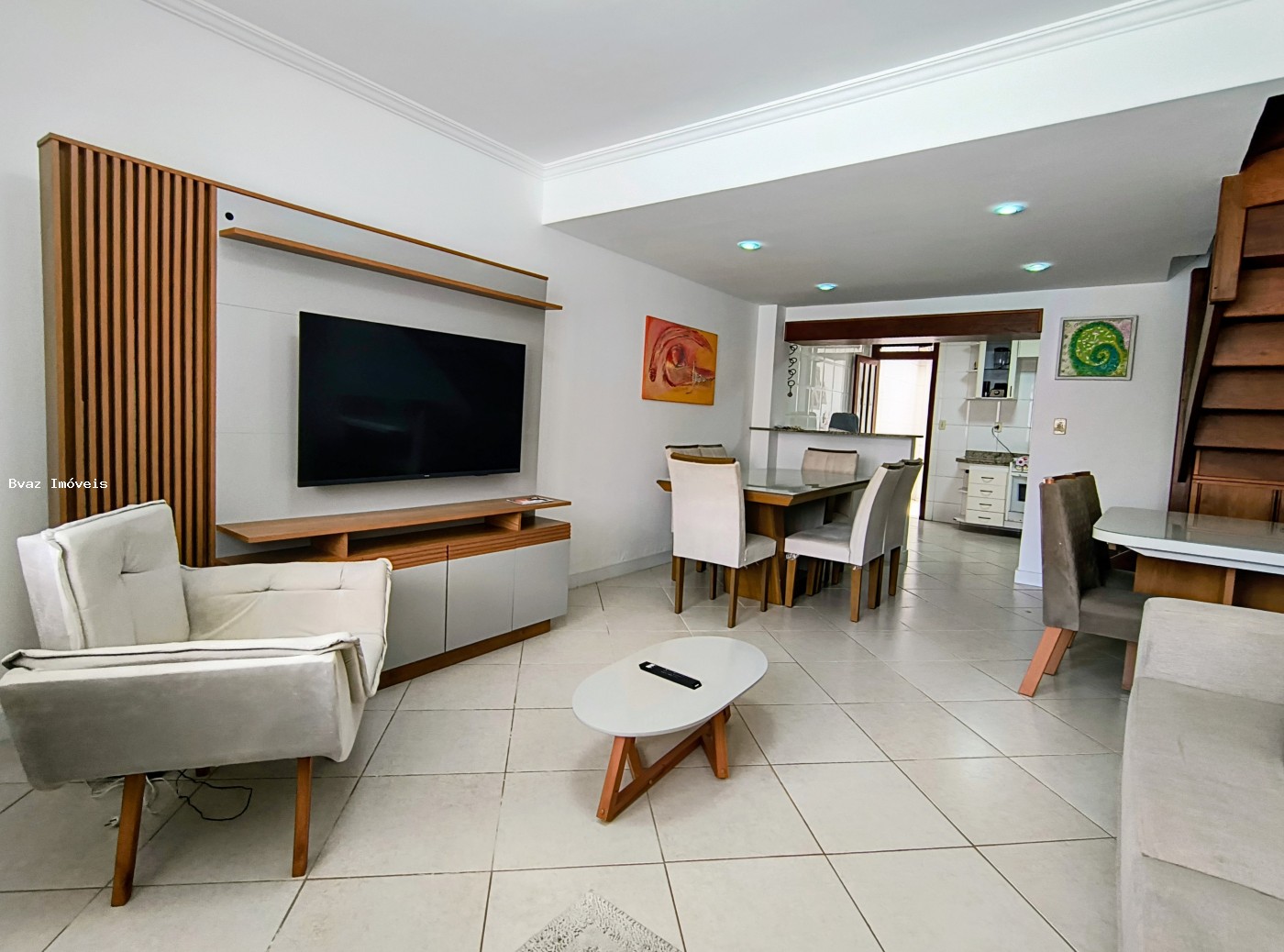 Casa de Condomínio, 2 quartos - Foto 37