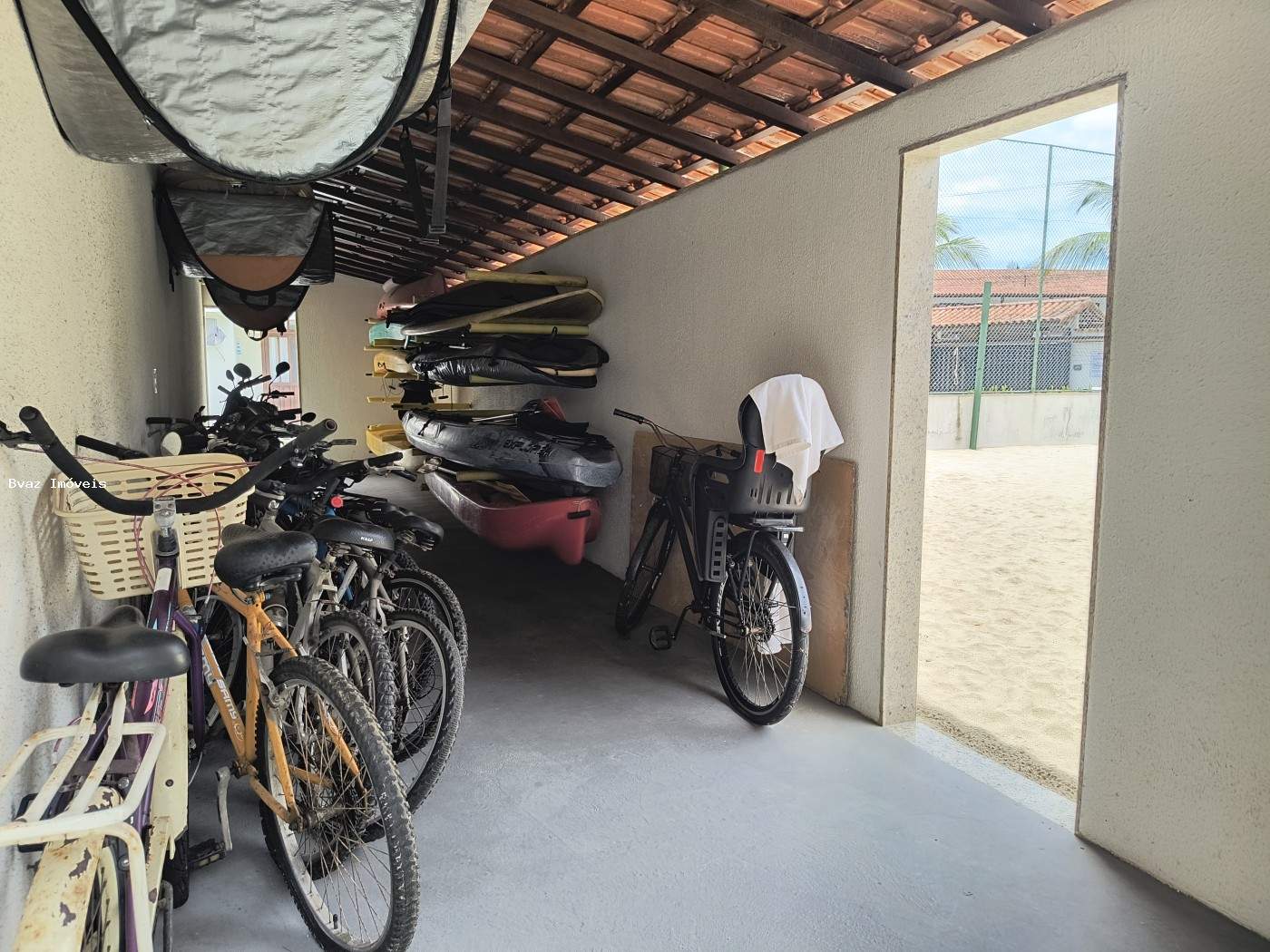 Casa de Condomínio, 2 quartos - Foto 33