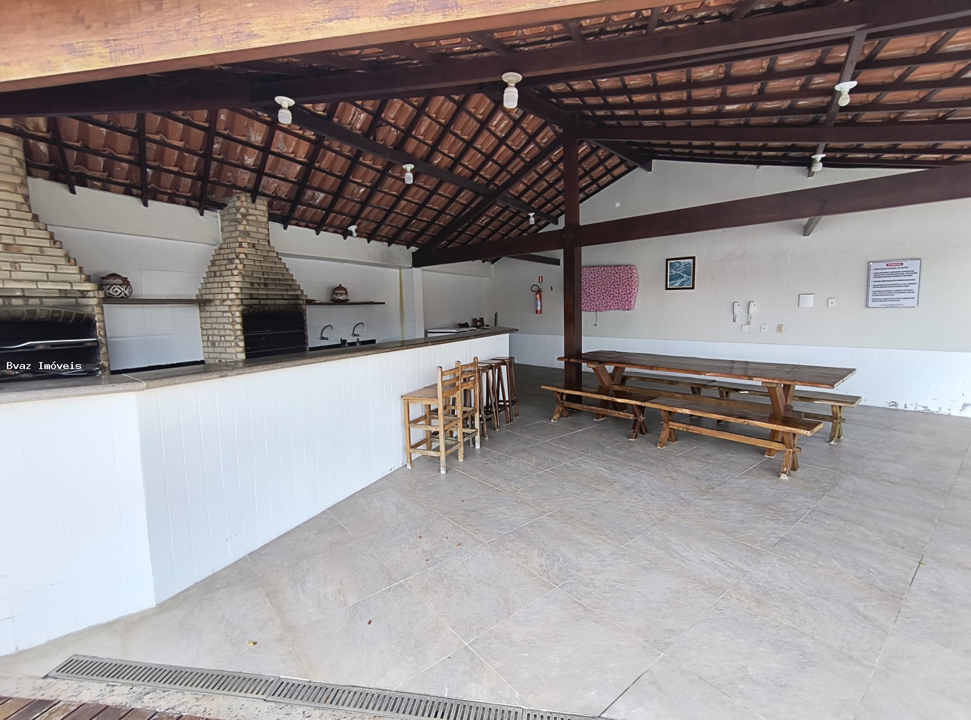 Casa de Condomínio, 2 quartos - Foto 26