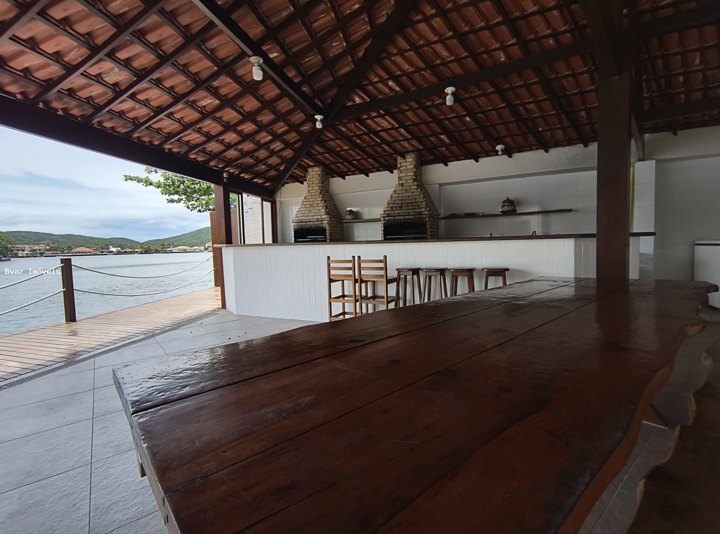 Casa de Condomínio, 2 quartos - Foto 28