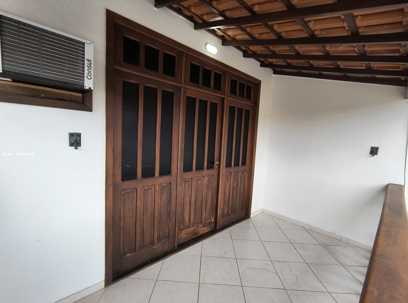 Casa de Condomínio, 2 quartos - Foto 17