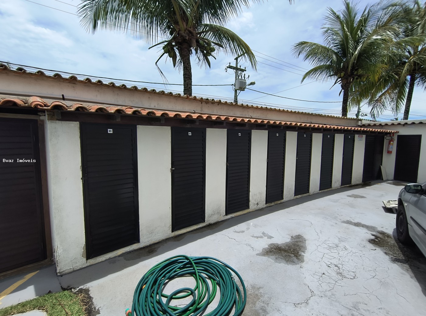 Casa de Condomínio, 2 quartos - Foto 44