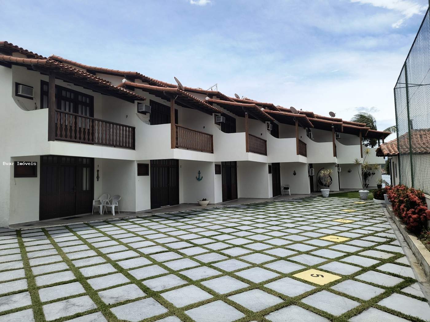 Casa de Condomínio, 2 quartos - Foto 2