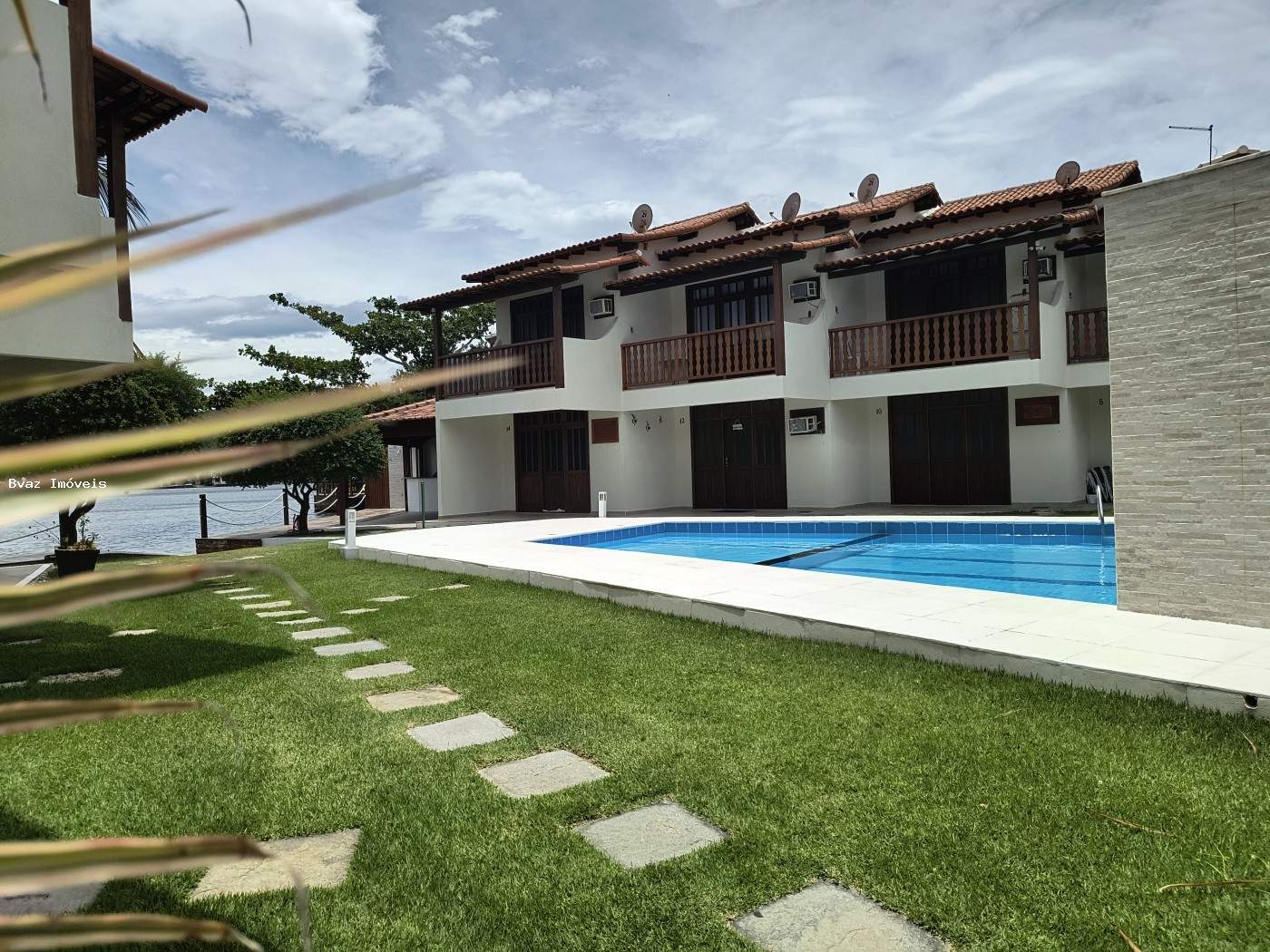 Casa de Condomínio, 2 quartos - Foto 35