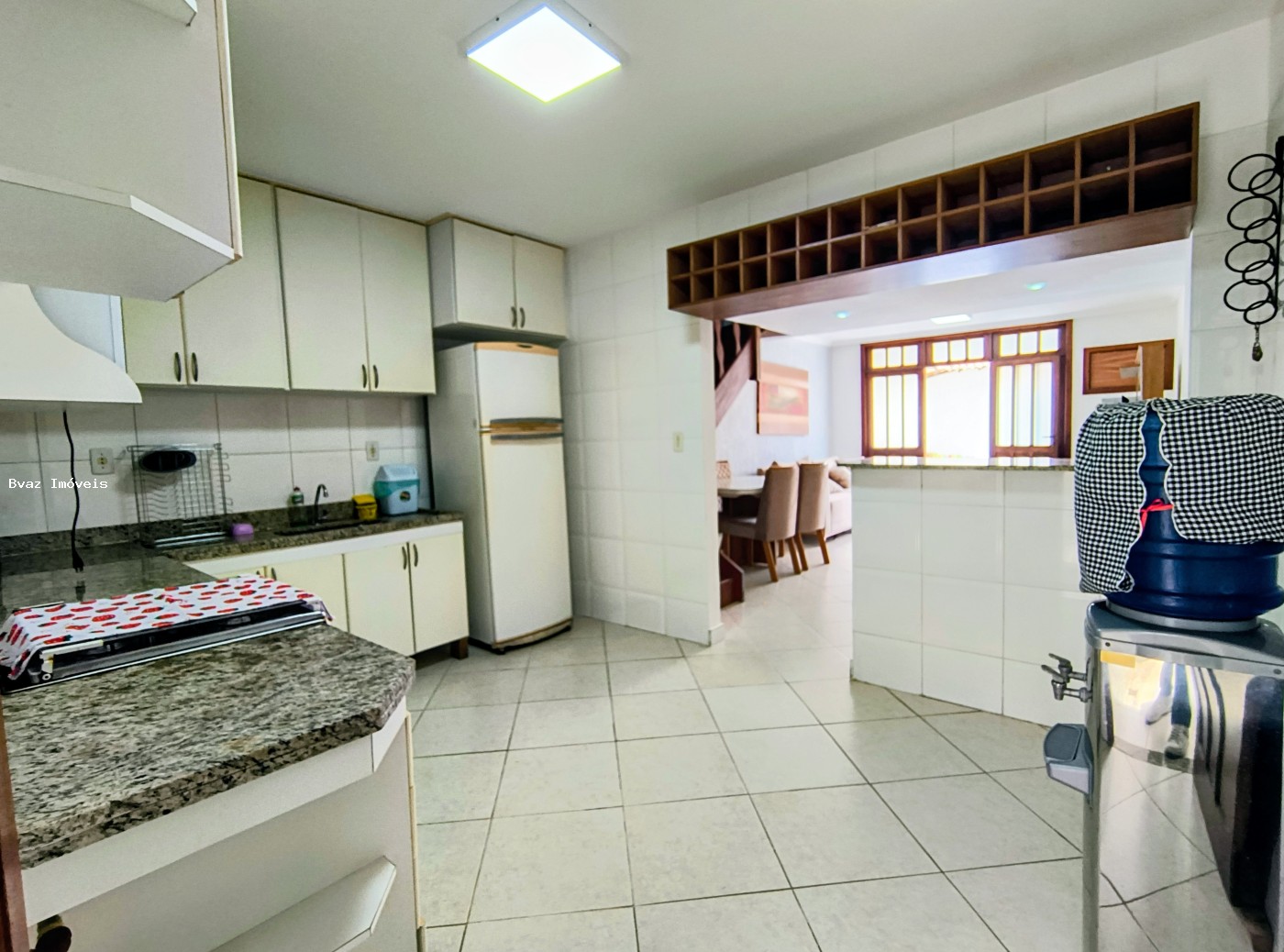 Casa de Condomínio, 2 quartos - Foto 46