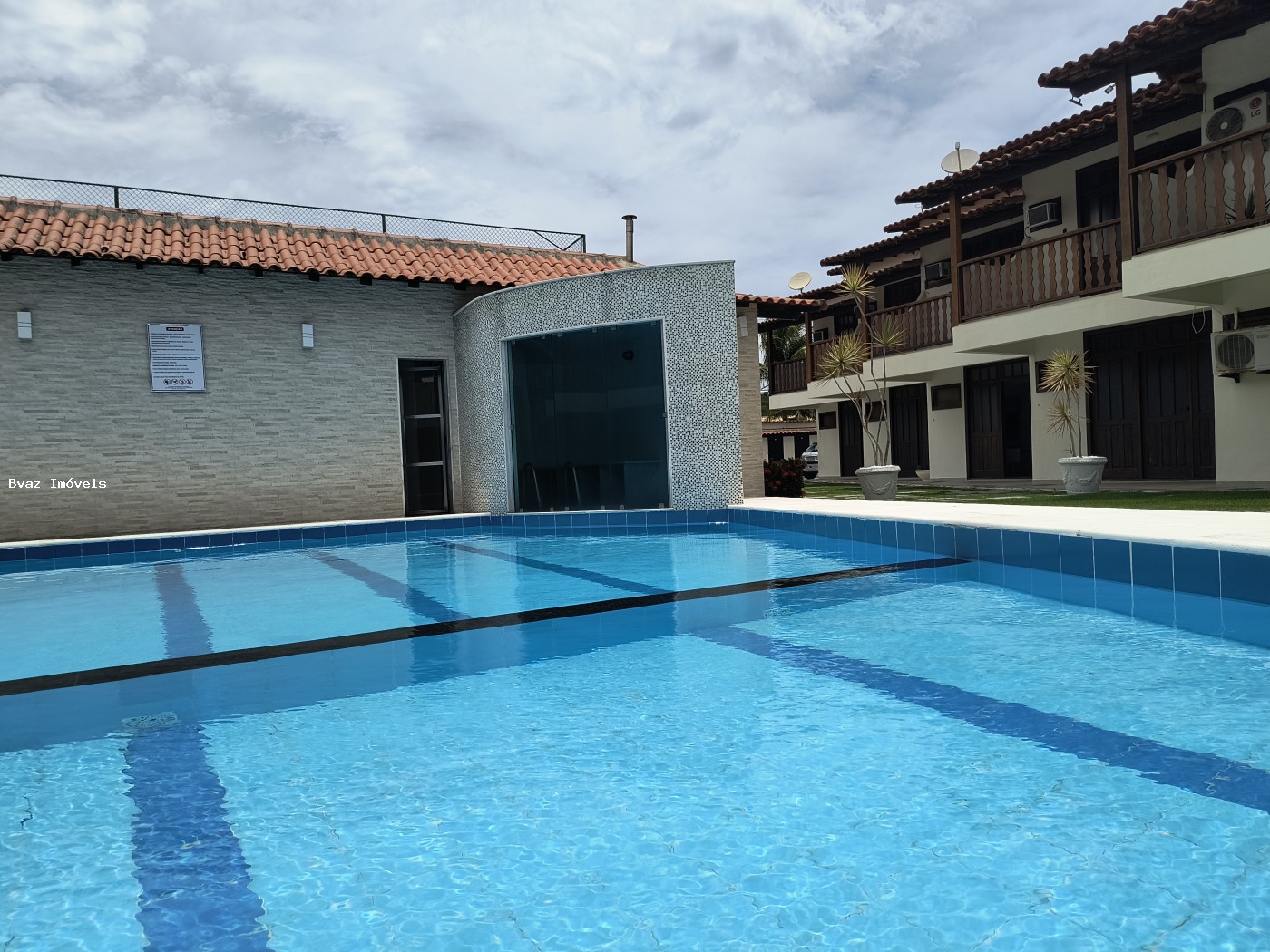 Casa de Condomínio, 2 quartos - Foto 30