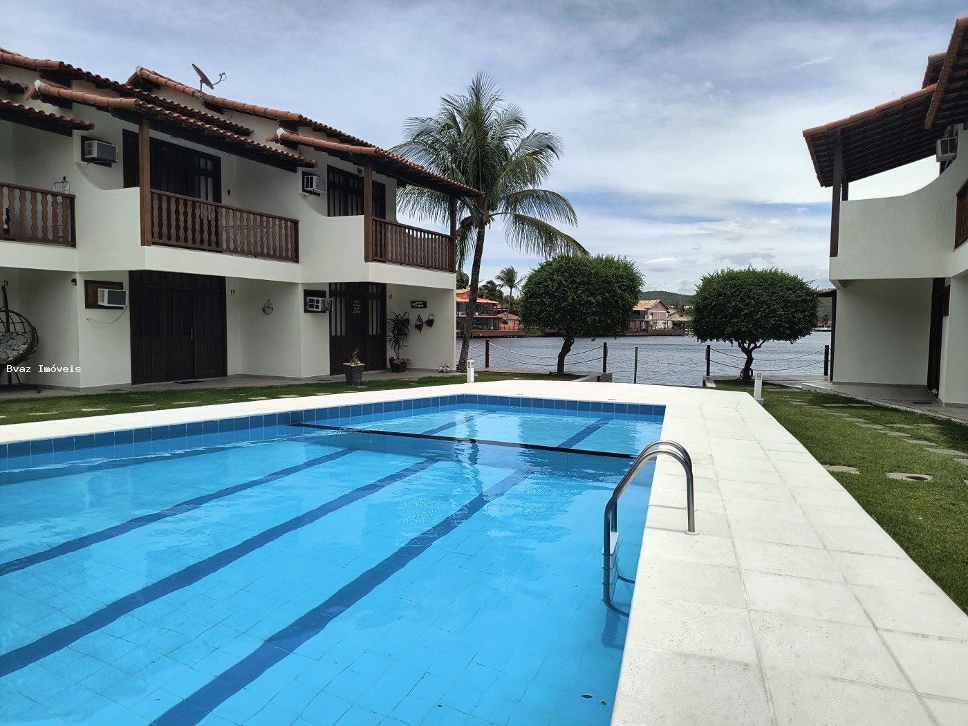 Casa de Condomínio, 2 quartos - Foto 1