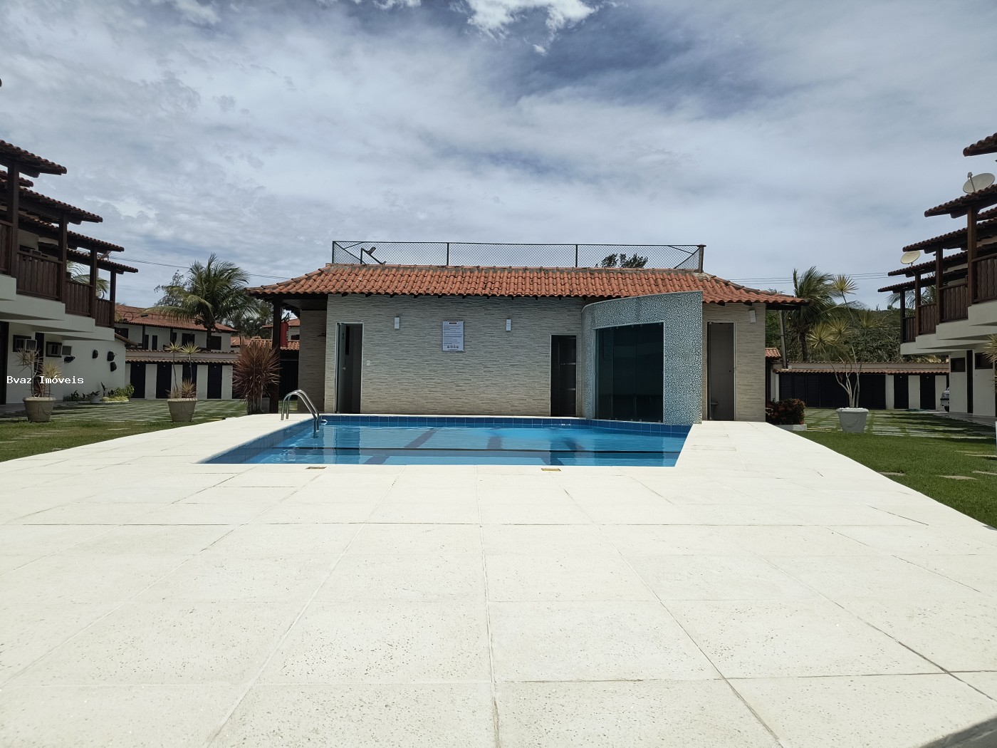 Casa de Condomínio, 2 quartos - Foto 45