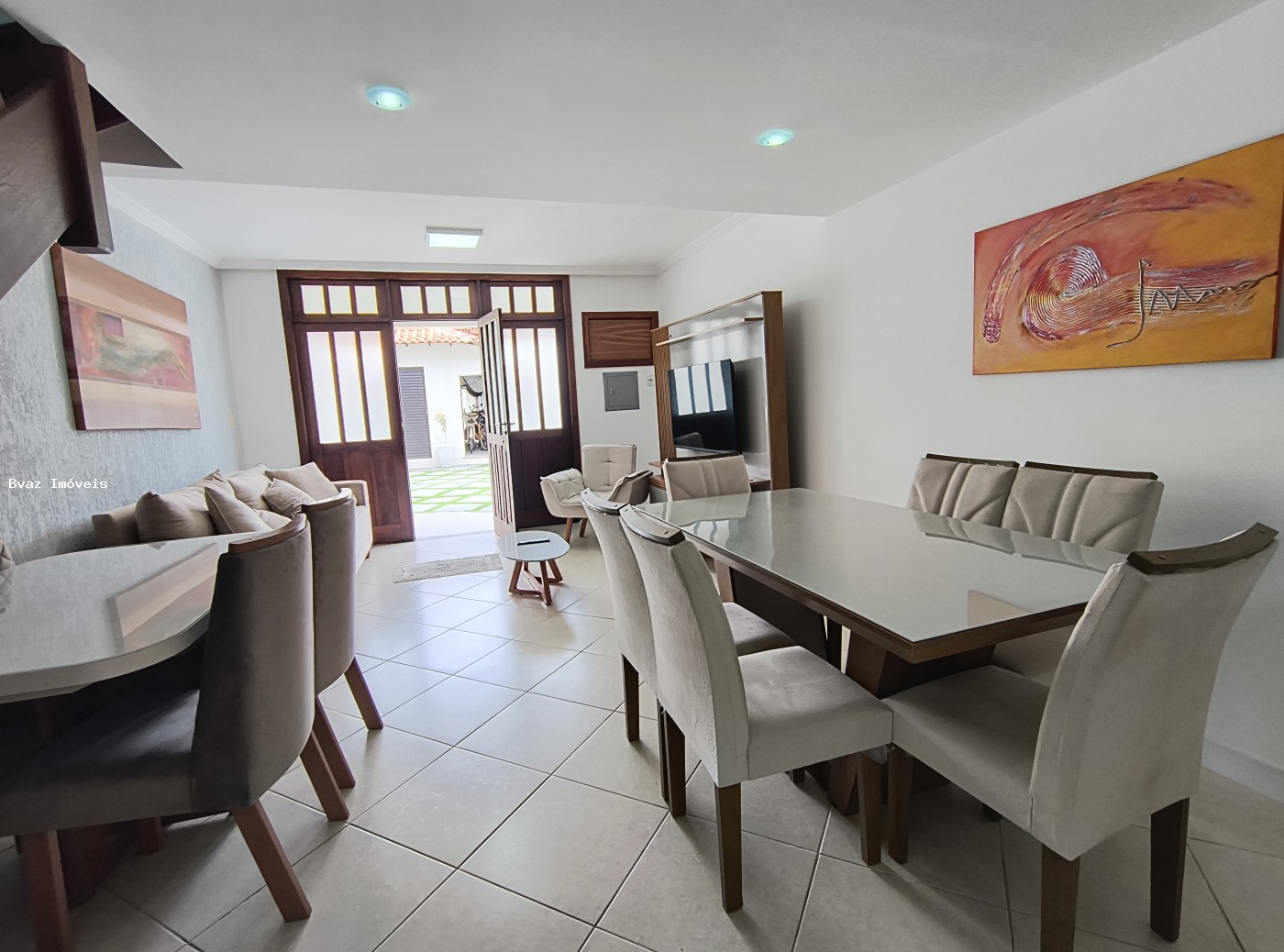 Casa de Condomínio, 2 quartos - Foto 49