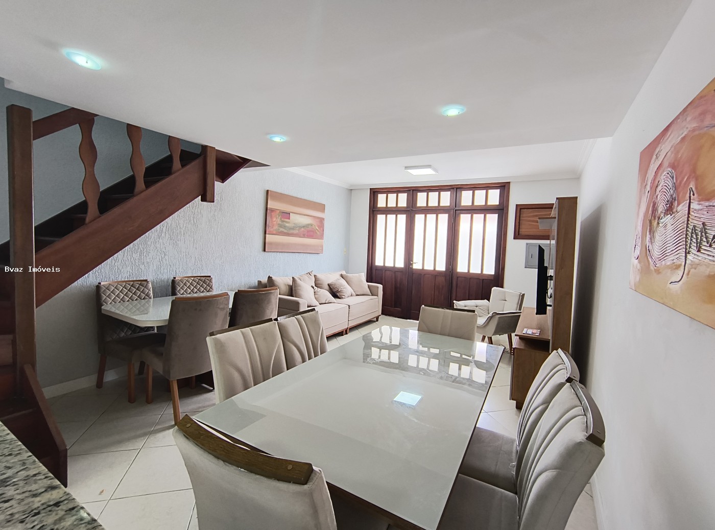 Casa de Condomínio, 2 quartos - Foto 50