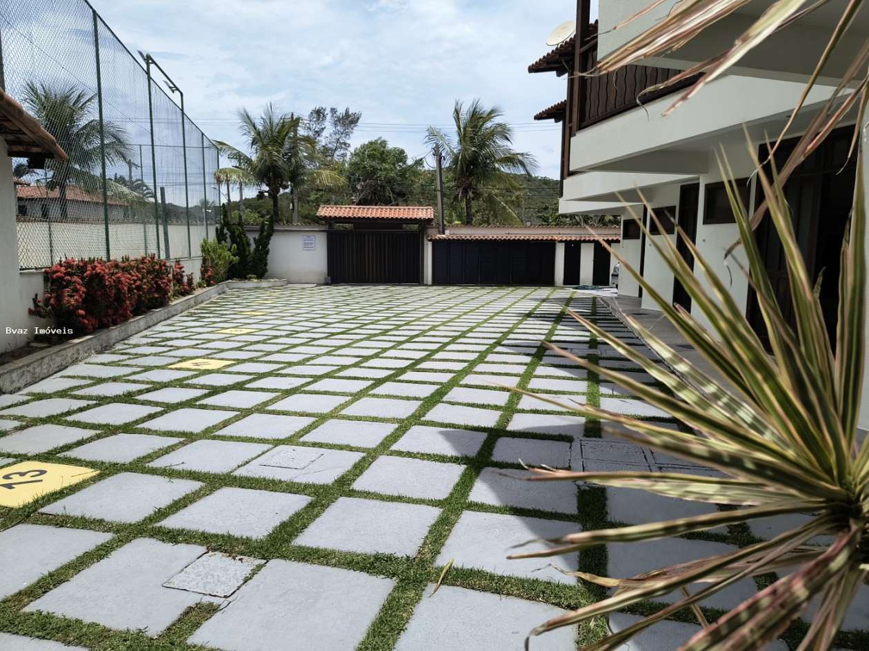 Casa de Condomínio, 2 quartos - Foto 36