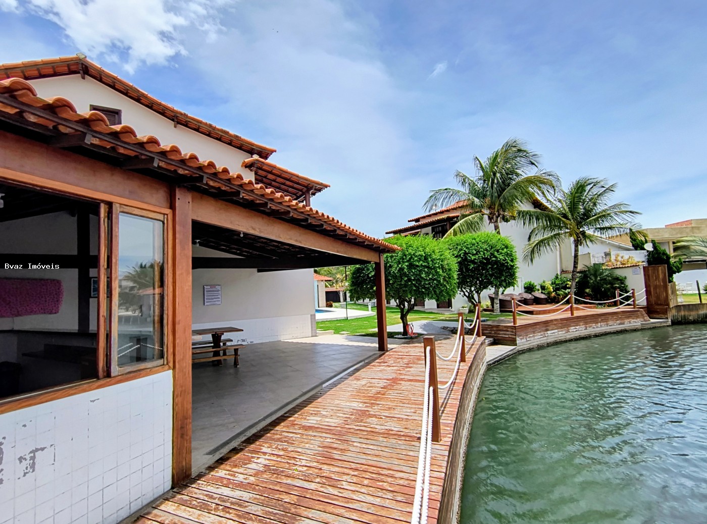 Casa de Condomínio, 2 quartos - Foto 3