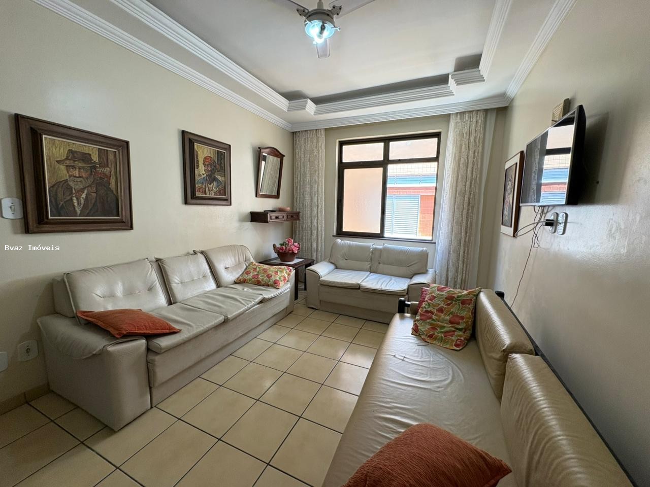 Apartamento, 2 quartos, 80 m² - Foto 2