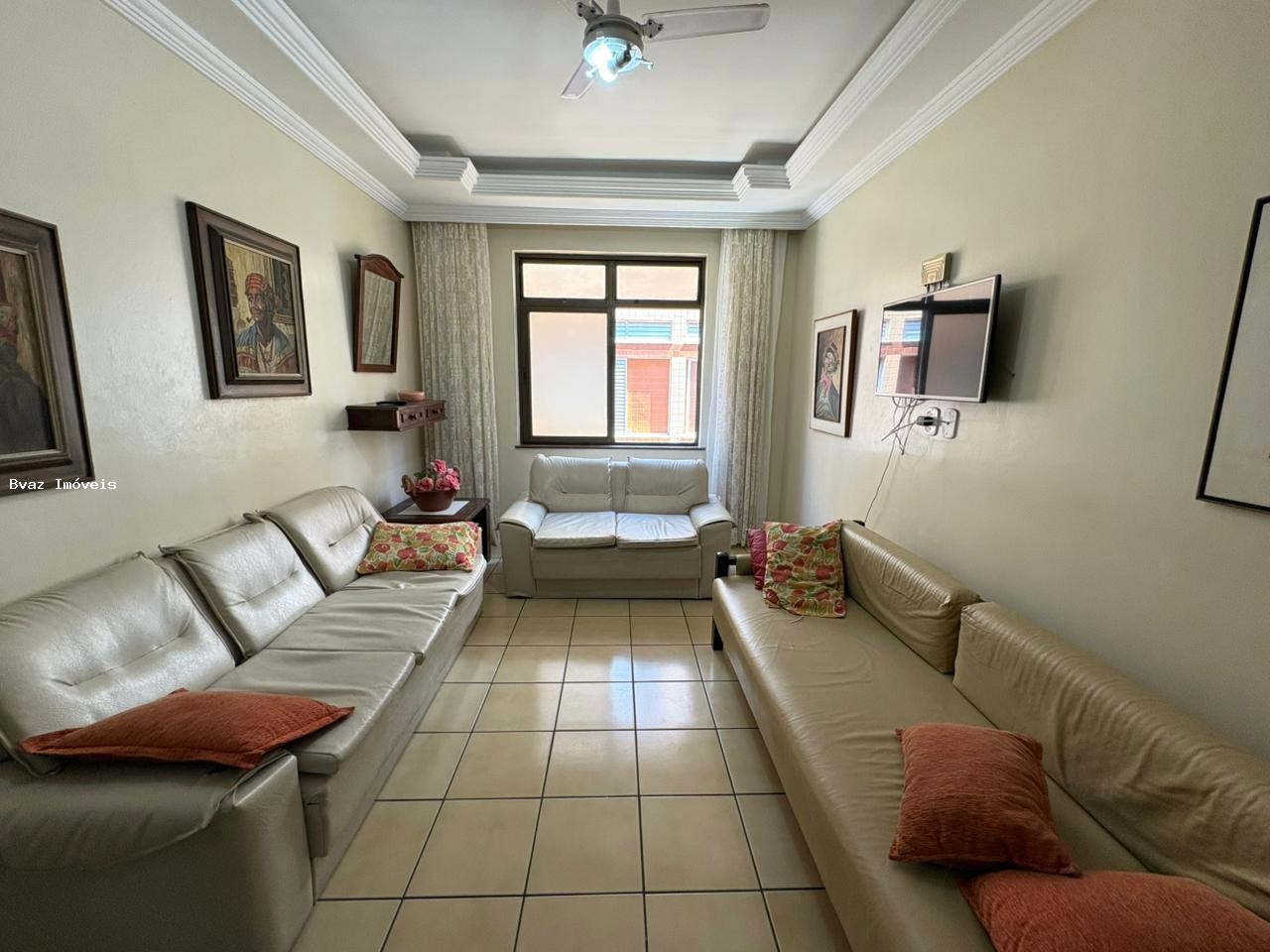 Apartamento, 2 quartos, 80 m² - Foto 3