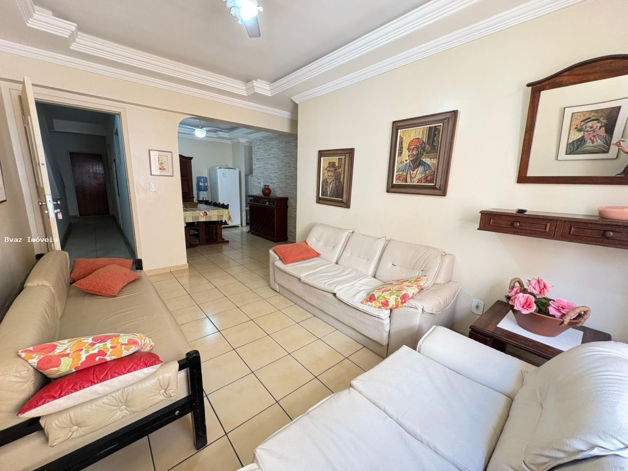 Apartamento, 2 quartos, 80 m² - Foto 1