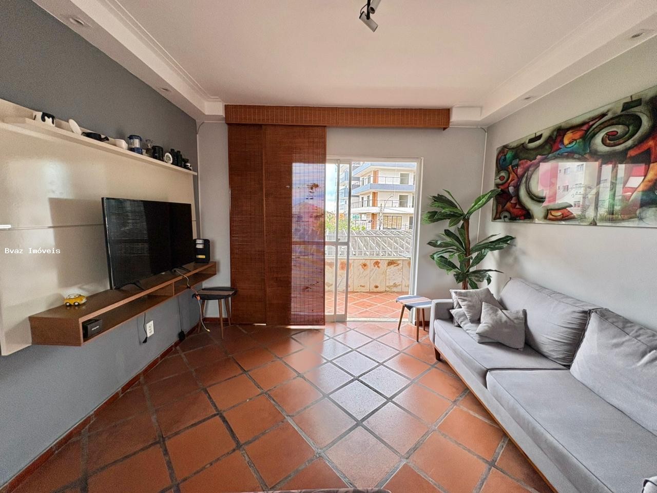 Apartamento, 2 quartos, 88 m² - Foto 3