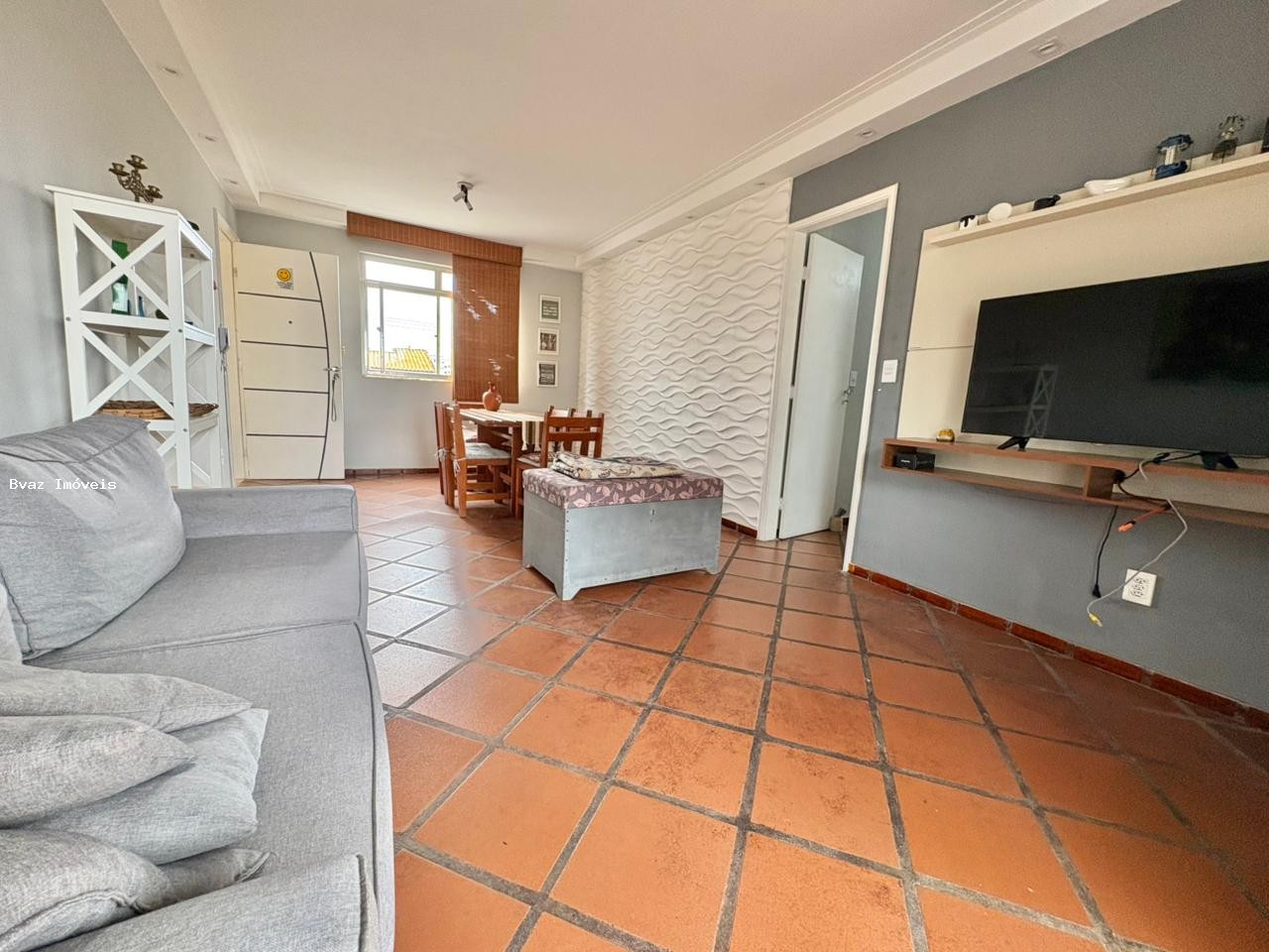 Apartamento, 2 quartos, 88 m² - Foto 5