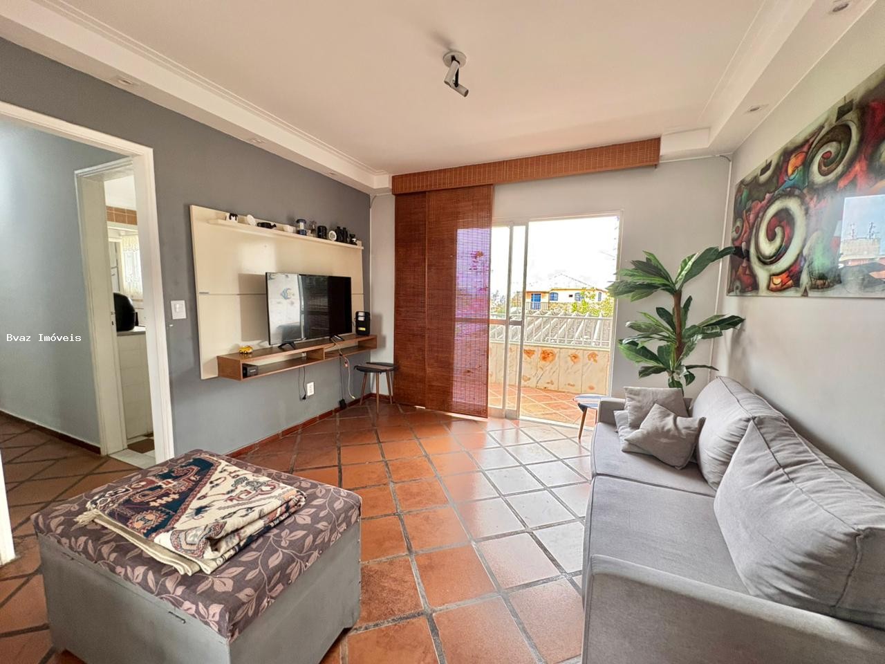 Apartamento, 2 quartos, 88 m² - Foto 1