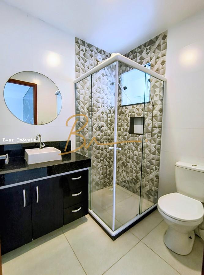 Casa, 4 quartos - Foto 20